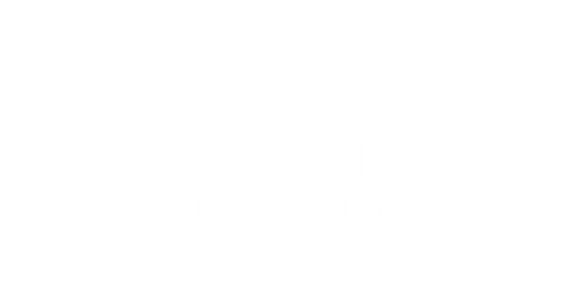 Balance Planning Logo